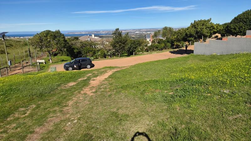 0 Bedroom Property for Sale in Monte Christo Western Cape